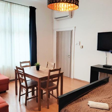 Mia Casa Apartment 부다페스트 외부 사진
