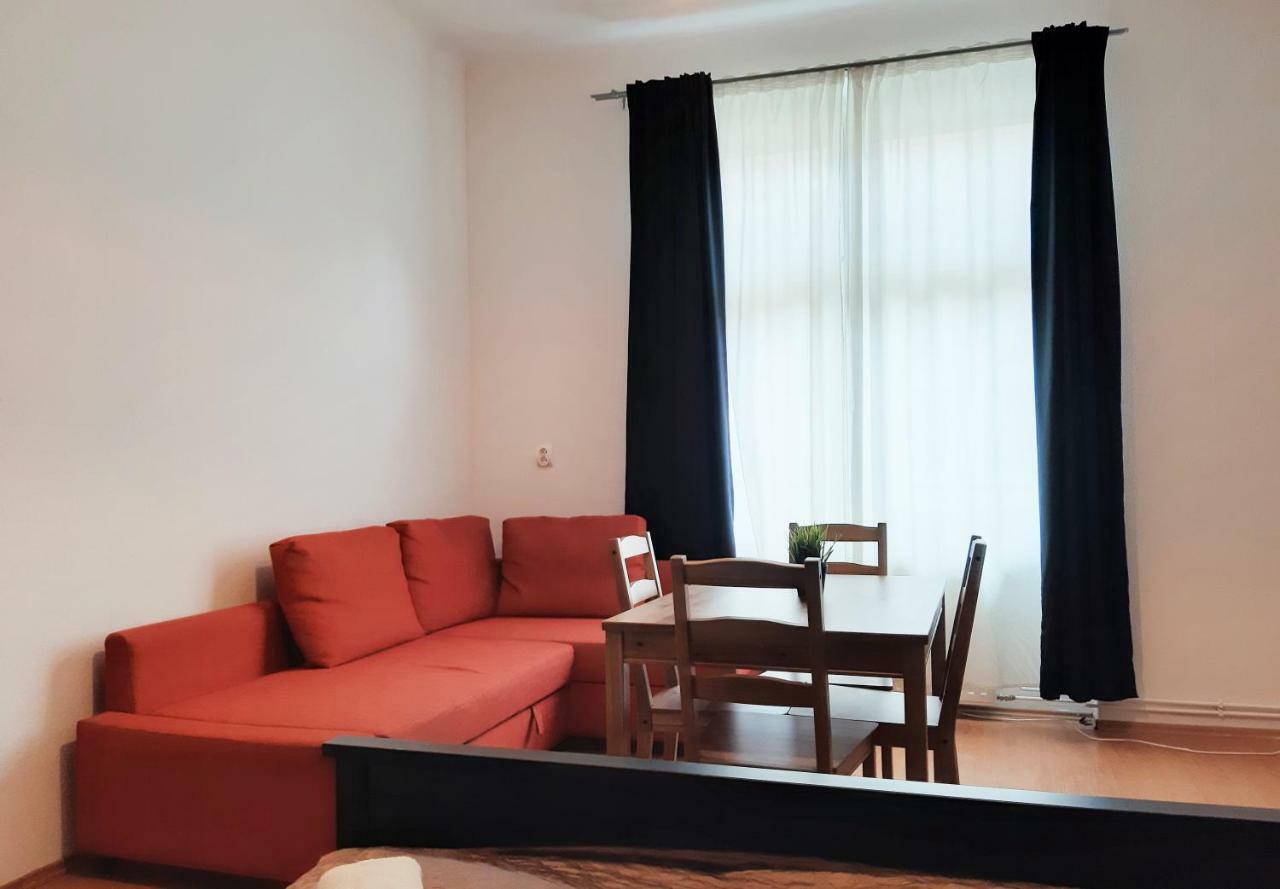 Mia Casa Apartment 부다페스트 외부 사진