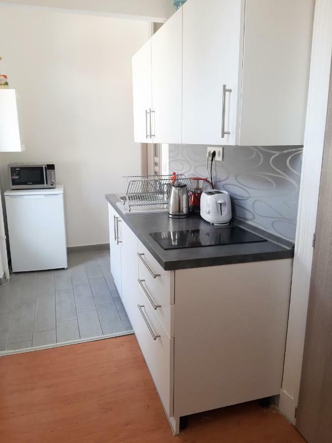 Mia Casa Apartment 부다페스트 외부 사진