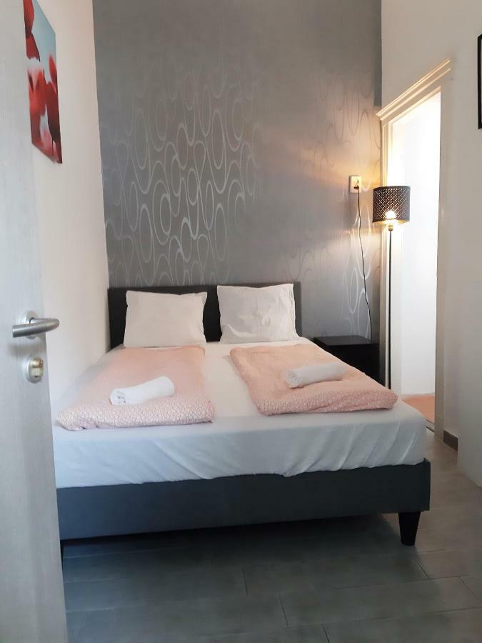 Mia Casa Apartment 부다페스트 외부 사진