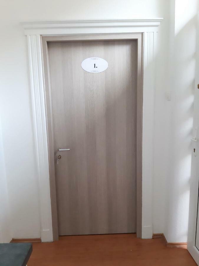 Mia Casa Apartment 부다페스트 외부 사진