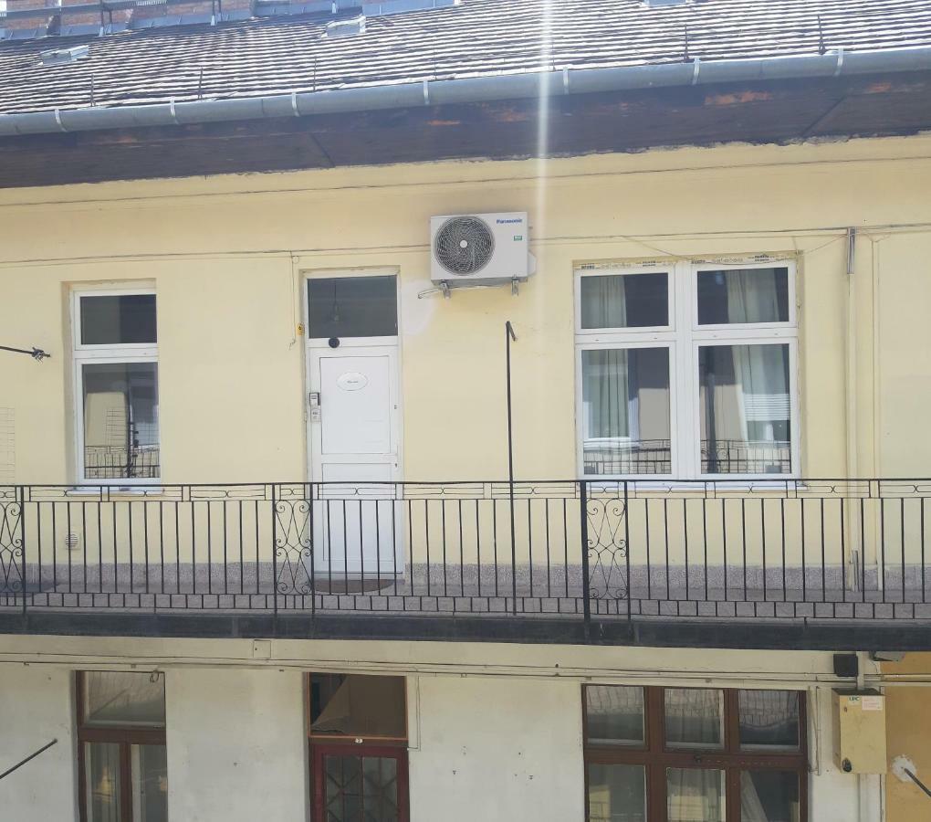 Mia Casa Apartment 부다페스트 외부 사진