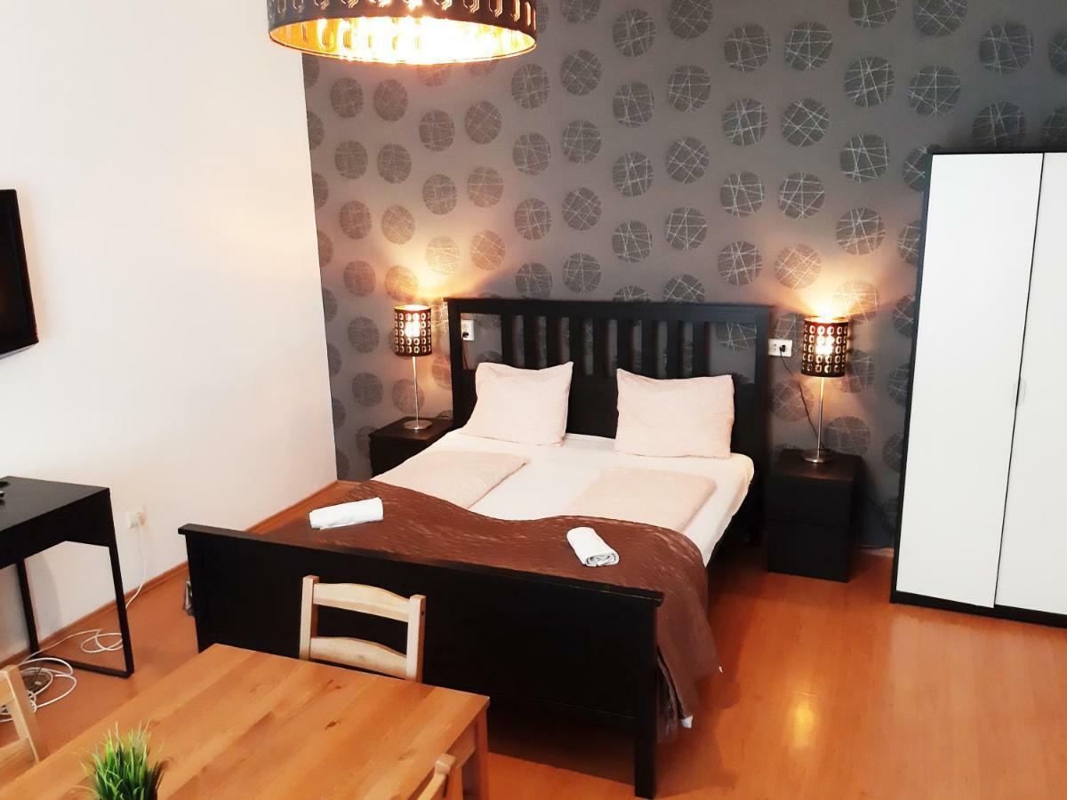 Mia Casa Apartment 부다페스트 외부 사진