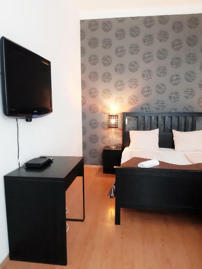 Mia Casa Apartment 부다페스트 외부 사진