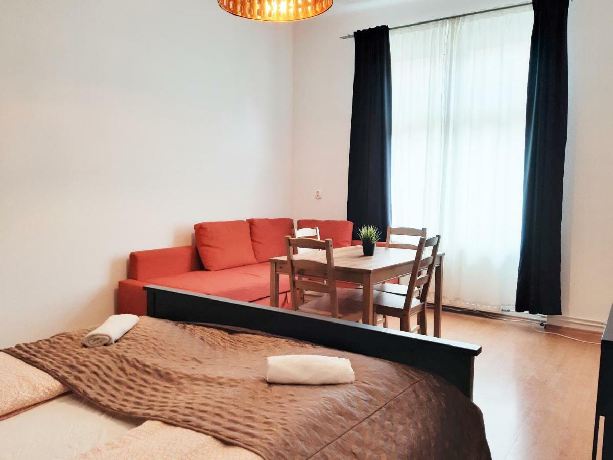 Mia Casa Apartment 부다페스트 외부 사진