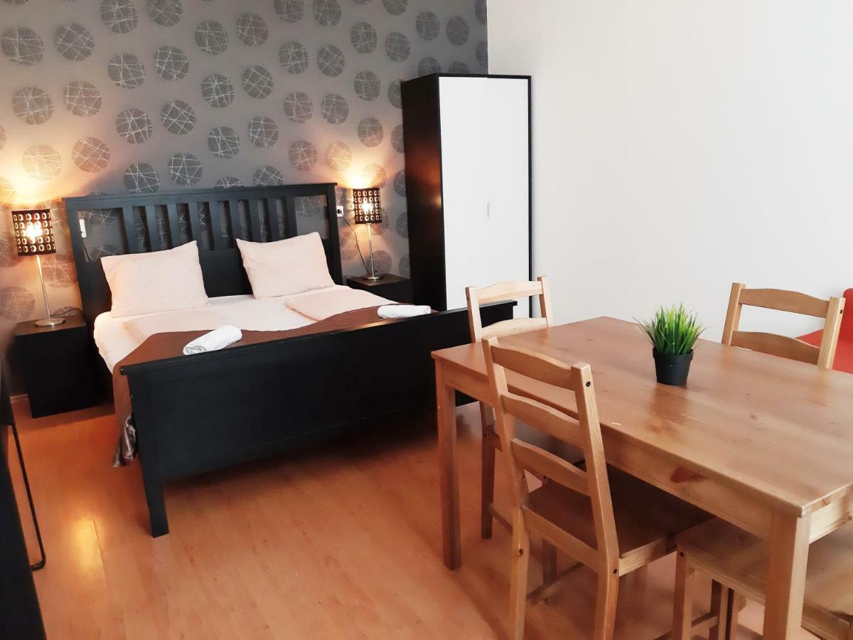 Mia Casa Apartment 부다페스트 외부 사진