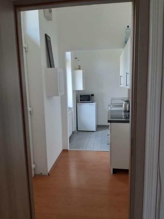 Mia Casa Apartment 부다페스트 외부 사진