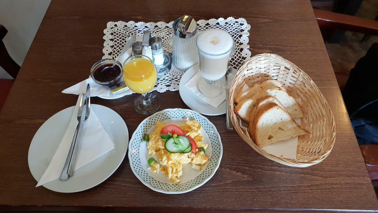 Mia Casa Apartment 부다페스트 외부 사진